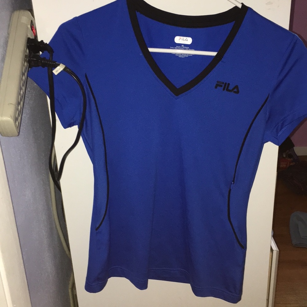Fila Women’s Top
